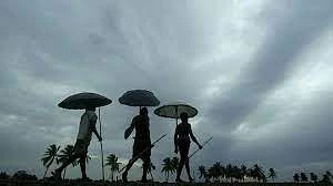 ಗೋವಾಕ್ಕೆ ರೆಡ್ ಅಲರ್ಟ್‌ ಘೋಷಿಸಿದ ಹವಾಮಾನ ಇಲಾಖೆ: ಶಾಲೆಗಳಿಗೆ ಇಂದು ರಜೆ