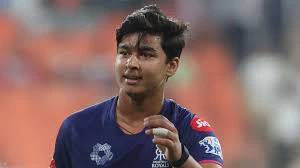 AA Edit | Vaibhav: New Kid On The Block