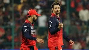 Tim David's obscene celebration goes viral as Royal Challengers Bengaluru knock Mumbai Indians out of IPL 2026 playoffs race