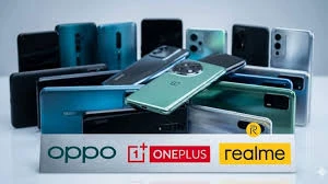 Oppo का फैसला OnePlus और Realme का होगा विलय? एक ही सब-प्रोडक्ट सेंटर के तहत आएंगे तीनों ब्रांड