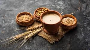 Sattu Benefits : सत्तू पीने का सही तरीका जानते हैं आप? न्यूट्रिशनिस्ट से समझें इसके फायदे और इसे पीने का बेस्ट टाइम