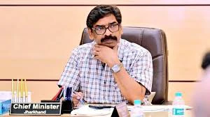 झारखंड में स्वास्थ्य सेवाओं पर सख्त हुए हेमंत सोरेन, एंबुलेंस व्यवस्था सुधारने और एआई कंट्रोल रूम बनाने के निर्देश