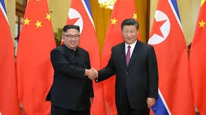 USA-North Korea| : అమెరికా-ఉత్తరకొరియా ఉద్రిక్తతల్లో చైనా ఎంట్రీ..