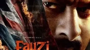 Fauji Prequel Set to Break New Ground in Tollywood?