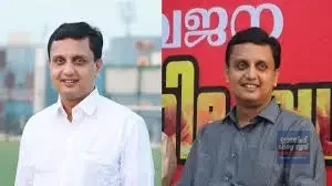 റിയാസിന്റെ  വീട്ടിലും  ഇ.‍ഡി റെയ്ഡ്; പ്രതിഷേധത്തിനൊരുങ്ങി സിപിഎം
