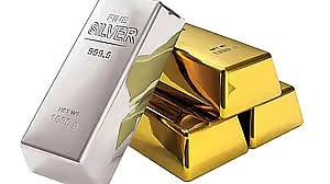 Gold Silver Rate: ಚಿನ್ನ, ಬೆಳ್ಳಿ ಬೆಲೆ ಇಳಿಕೆ