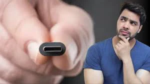 Type-C Charger Mystery : चार्जर की पिन में छिपे C का असली मतलब क्या है? मोबाइल चार्जिंग के बारे में यह सच जान रह जाएंगे दंग