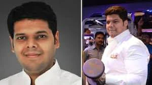 डावखरे कुटुंबात राजकीय फूट; प्रबोध डावखरे राष्ट्रवादीत