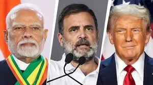 मोदी आल्यापासून विरोधकांसाठी देश नरकच!