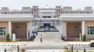 RRDA की अपील हाईकोर्ट में सुनवाई के लिए स्वीकृत, एकल पीठ के आदेश पर रोक