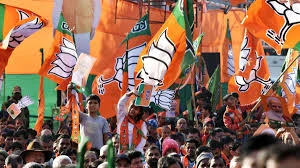 एमपी BJYM कार्यकारिणी की घोषणा, जबलपुर से योगेंद्र सिंह ठाकुर उपाध्यक्ष, जय रोहाणी को मिला ये पद