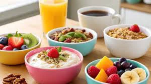 Morning Meals : बैचलर्स के लिए वरदान हैं ये 5 झटपट ब्रेकफास्ट, मिनटों में होंगे तैयार और दिनभर बनी रहेगी सुपर एनर्जी