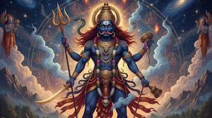 Kalashtami 2026 : आखिर क्यों काल भैरव ने काट दिया था ब्रह्मा जी का पांचवां सिर? जानें इस खौफनाक दंड के पीछे की पूरी कहानी