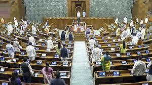 Women's Reservation Bill 2026 : संसद के विशेष सत्र में ऐतिहासिक कदम, विपक्ष ने उठाए टाइमिंग और जाति पर सवाल