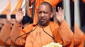 मुख्यमंत्री योगी आदित्यनाथ ने बेमौसम बारिश और ओलावृष्टि से प्रभावित किसानों को दी बड़ी राहत