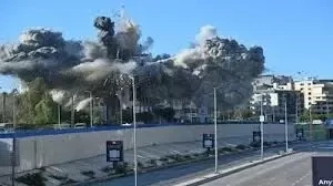 അമേരിക്കയ്ക്കും ഇസ്രായേലിനും 'ബിഗ് സര്‍പ്രൈസ്' വരുന്നുണ്ടെന്ന് ഇറാന്‍