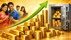 SGB Investment: गोल्ड बॉन्ड ने किया मालामाल निवेशकों को मिला 230% का बंपर रिटर्न, जानें RBI की नई रिडेम्पशन कीमतें