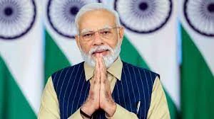 అంతర్జాతీయ సంక్షోభ పరిస్థితులు మారకపోతే, పేదరికంలో కూరుకుపోయే ప్రమాదం ఉంది:  ప్రధాని మోదీ