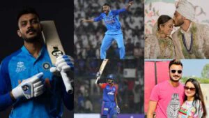 अक्षर पटेल का जीवन परिचय, उम्र, पत्नी, रिकॉर्ड, नेटवर्थ, फैमिली और कुछ रोचक तथ्य