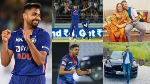 आवेश खान का जीवन परिचय, उम्र, गर्लफ्रेंड, रिकॉर्ड, नेटवर्थ, फैमिली और कुछ रोचक जानकारियां