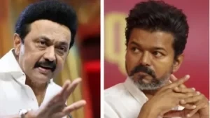 തമിഴകത്ത് 'ദളപതി' തരംഗം; സ്റ്റാലിൻ വീണു, ഇടതുപക്ഷത്തിന് ആശ്വാസജയം | Tamil Nadu Election Results 2026
