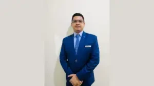 Hilton Bangalore Embassy GolfLinks Appoints New HR Manager