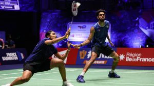 Badminton Asia Championships 2026: When will Indian players compete today, April 7? Full schedule for Indian shuttlers in Round of 32