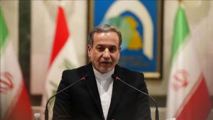 Araghchi speaks with Saudi counterpart on war-ending diplomatic track