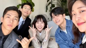 Extraordinary Attorney Woo Season 2: Release details, cast updates and plot details - Everything we know so far