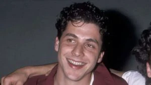 Who was Corey Parker's wife? All you need to know about Angela Denise Douglas