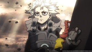 Is Gachiakuta Season 2 coming in May 2026?