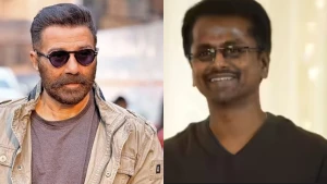 Sunny Deol commences filming for his high-octane collaboration with A.R. Murugadoss and Excel Entertainment