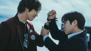 Weak Hero Class 3: Release date rumors, cast updates and what to expect next