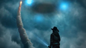 The Secret of Skinwalker Ranch Season 7 - What we know about the release window, plot details and cast updates