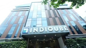 Indiqube signs Rs 75 crore workspace deal with healthcare tech GCC in Bangalore