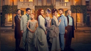 Will The Forsytes Season 2 release in May 2026?