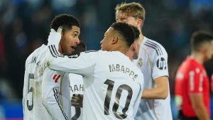 Real Madrid vs Alavés: Where to watch, match details, potential lineups and score prediction