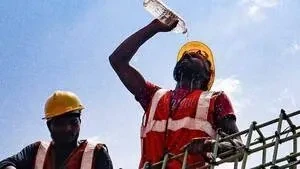 Extreme heat grips Kerala as night temperatures stay high; low rainfall raises concerns