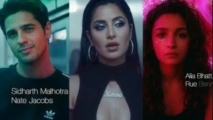 AI reimagines Euphoria with Bollywood cast, viral visuals spark buzz online