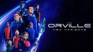 The Orville Season 4: Release date speculation, cast and plot details - Everything we know so far