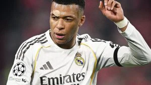 We will never give up: Mbappé breaks silence with emotional letter to fans