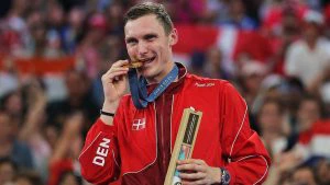 Viktor Axelsen net worth in 2026: How much is the former World No. 1 worth?