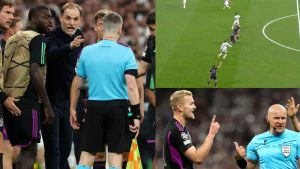 Real Madrid vs Bayern Munich: Top 5 most controversial moments in champions league history