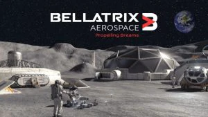 India's newest space company: Bellatrix raises $20M in funding, sounds of revolution?