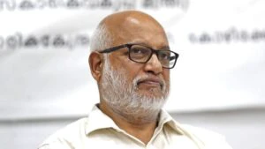 യു.ഡി.എഫ് അധികാരമോഹികളുടെ കൂട്ടം; കേരളത്തില് എല്.ഡി.എഫ് തരംഗമെന്ന് എം.എ. ബേബി | M.A. Baby