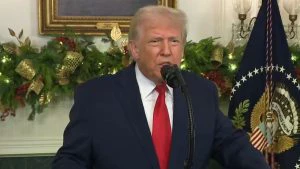 Nifty, Sensex Today: Markets stage a sharp recovery due to this Trump announcement on Iran