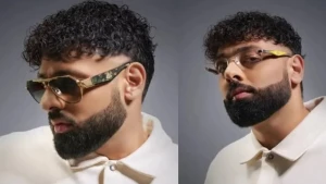 Badshah announces revised version of controversial track Tateeree set for April 2026 release