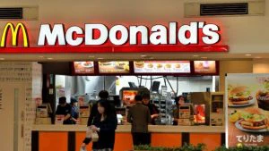 How TikTok and Instagram are reshaping McDonald's global food trends