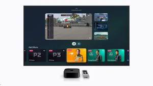 How to watch Formula 1 on Apple TV in 2026: Explained