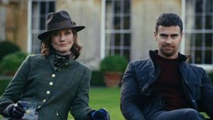 The Gentlemen season 2: Release date rumors, cast updates and what to expect next